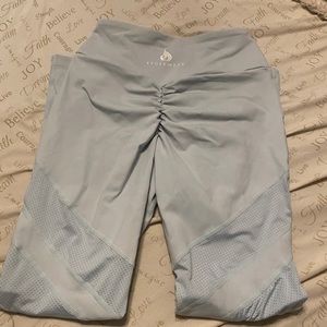 Ryderwear Scrunch butt legging